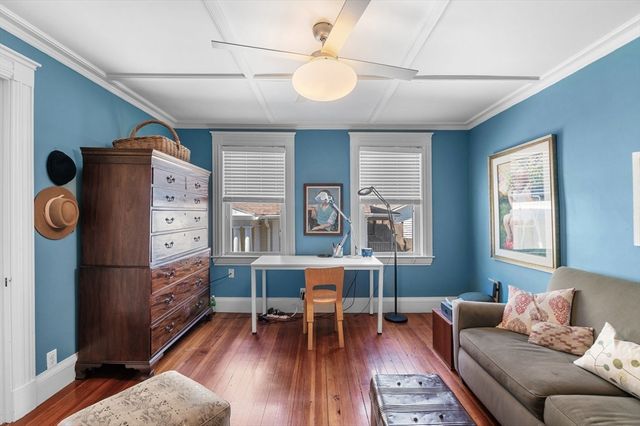 16 Wolcott Rd, Lynn, MA 01902