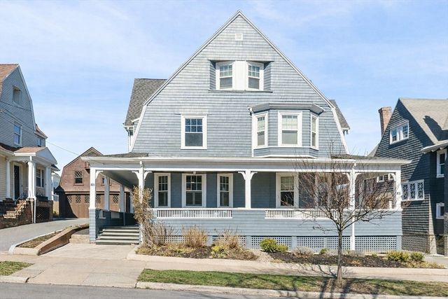 16 Wolcott Rd, Lynn, MA 01902