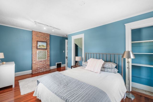 16 Wolcott Rd, Lynn, MA 01902
