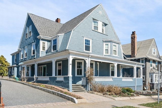 16 Wolcott Rd, Lynn, MA 01902