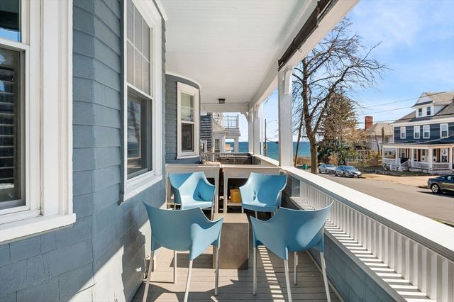 16 Wolcott Rd, Lynn, MA 01902
