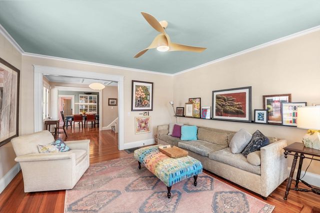 16 Wolcott Rd, Lynn, MA 01902