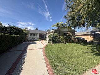 6223 Enfield Avenue, Encino (los Angeles), CA 91316