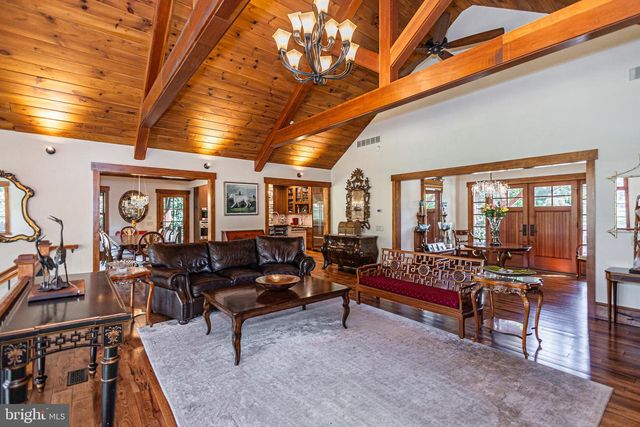 992 - 994 WORTHINGTON MILL RD, Newtown, PA 18940