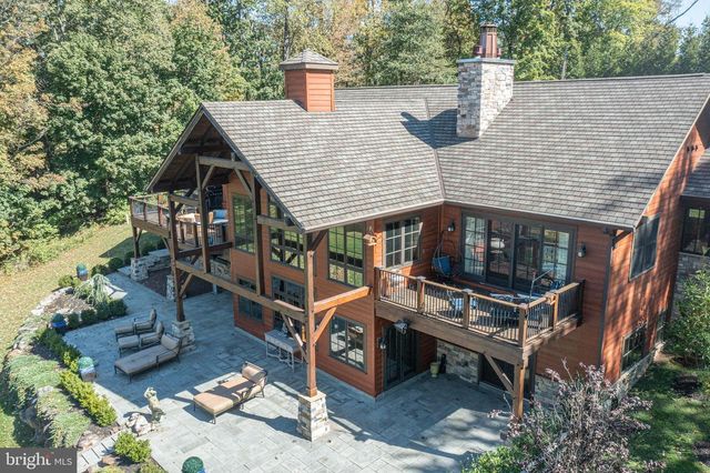 992 - 994 WORTHINGTON MILL RD, Newtown, PA 18940