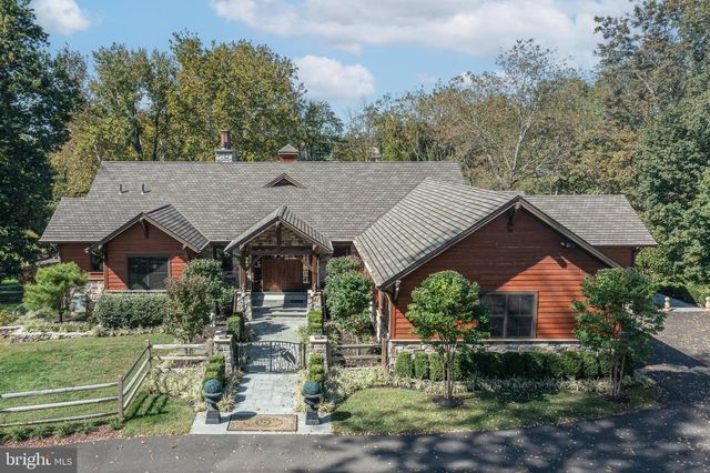 992 - 994 WORTHINGTON MILL RD, Newtown, PA 18940