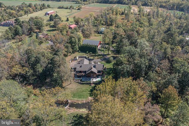 992 - 994 WORTHINGTON MILL RD, Newtown, PA 18940