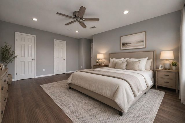 319 Gentilly Dr, Katy, TX 77450