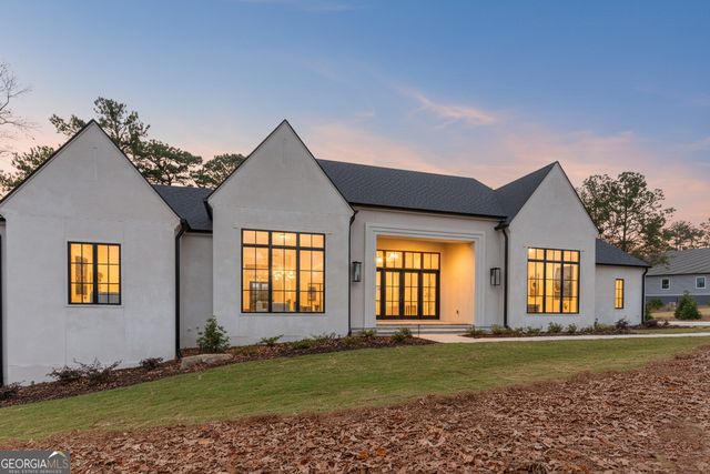 1131 Broadpoint Drive, Greensboro, GA 30642