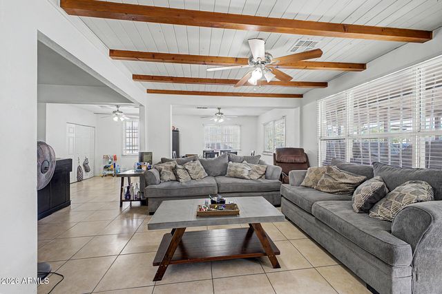 3915 E CHEERY LYNN Road, Phoenix, AZ 85018