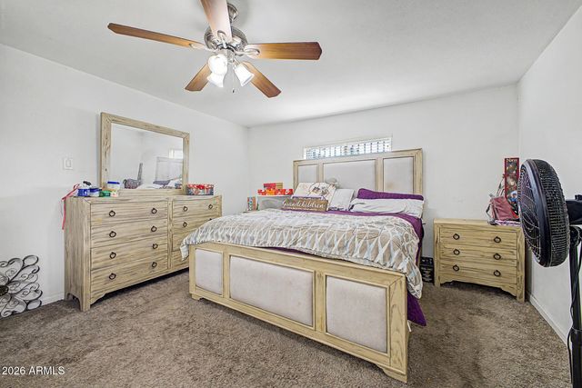 3915 E CHEERY LYNN Road, Phoenix, AZ 85018