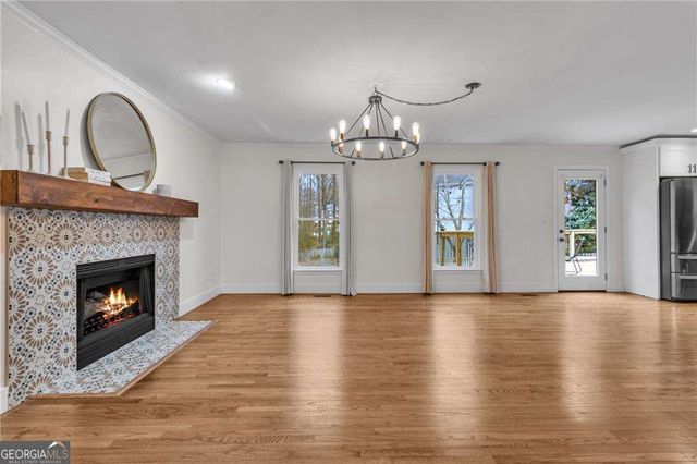 2052 Sanderlings Drive NW, Kennesaw, GA 30152