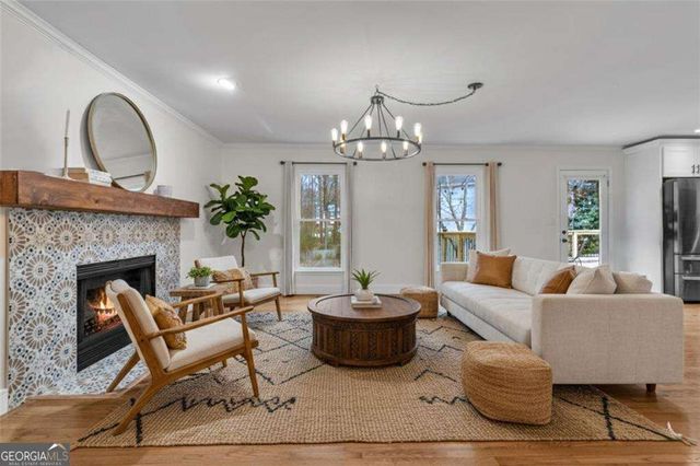 2052 Sanderlings Drive NW, Kennesaw, GA 30152