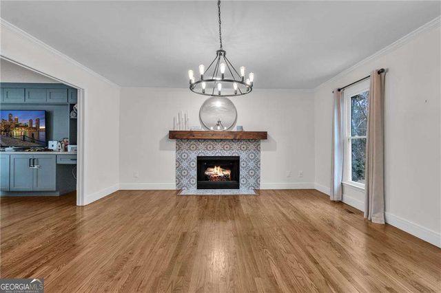 2052 Sanderlings Drive NW, Kennesaw, GA 30152