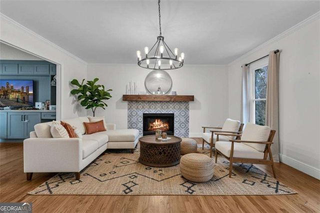 2052 Sanderlings Drive NW, Kennesaw, GA 30152