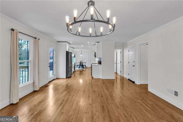 2052 Sanderlings Drive NW, Kennesaw, GA 30152