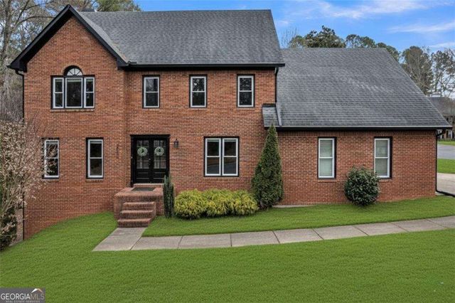 2052 Sanderlings Drive NW, Kennesaw, GA 30152