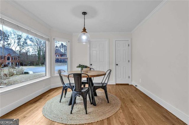 2052 Sanderlings Drive NW, Kennesaw, GA 30152