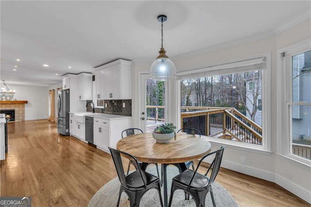 2052 Sanderlings Drive NW, Kennesaw, GA 30152