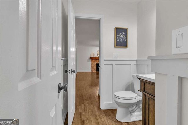 2052 Sanderlings Drive NW, Kennesaw, GA 30152