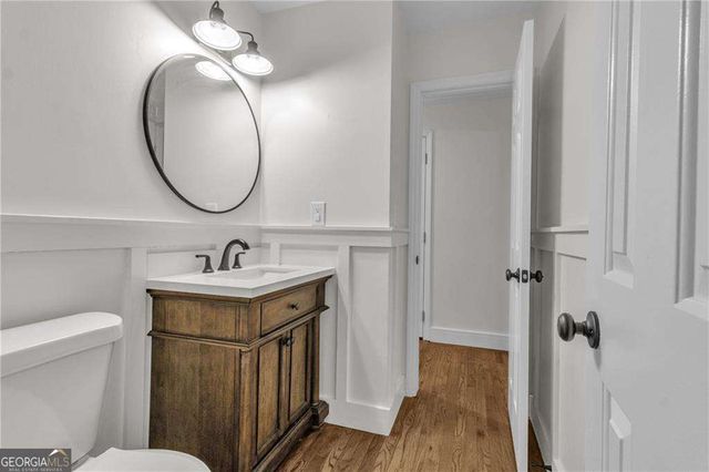 2052 Sanderlings Drive NW, Kennesaw, GA 30152