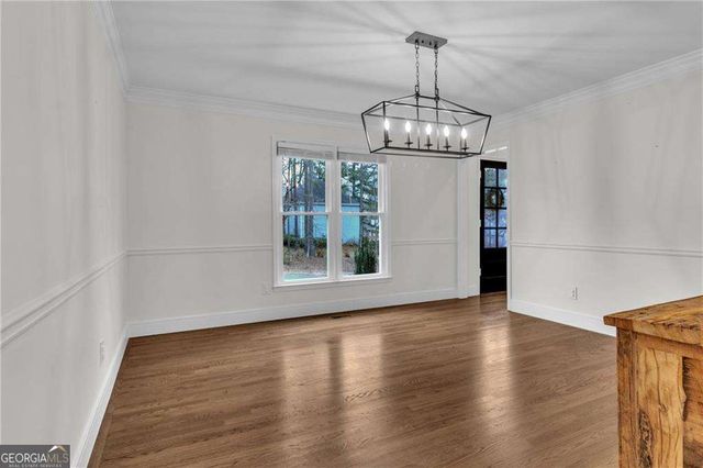 2052 Sanderlings Drive NW, Kennesaw, GA 30152