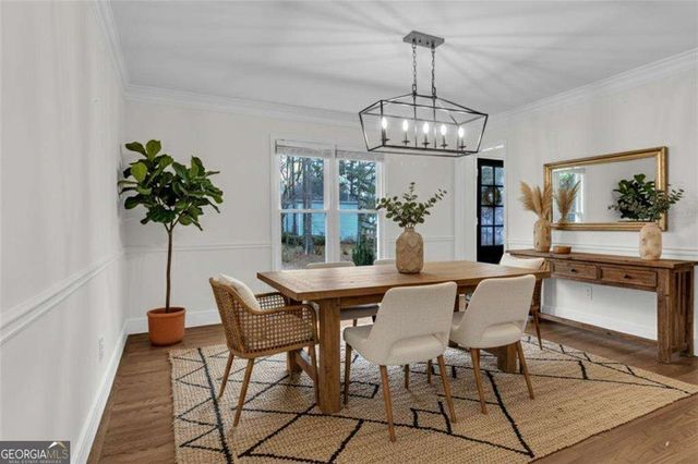 2052 Sanderlings Drive NW, Kennesaw, GA 30152