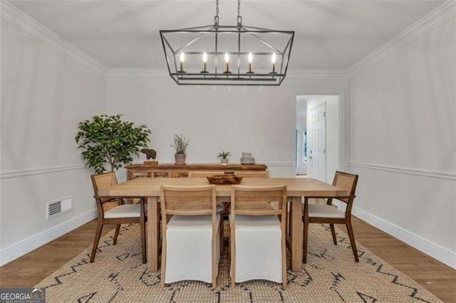 2052 Sanderlings Drive NW, Kennesaw, GA 30152