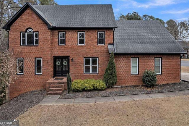 2052 Sanderlings Drive NW, Kennesaw, GA 30152