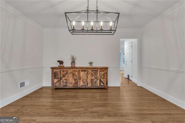 2052 Sanderlings Drive NW, Kennesaw, GA 30152