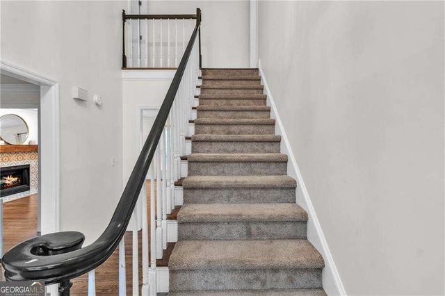 2052 Sanderlings Drive NW, Kennesaw, GA 30152