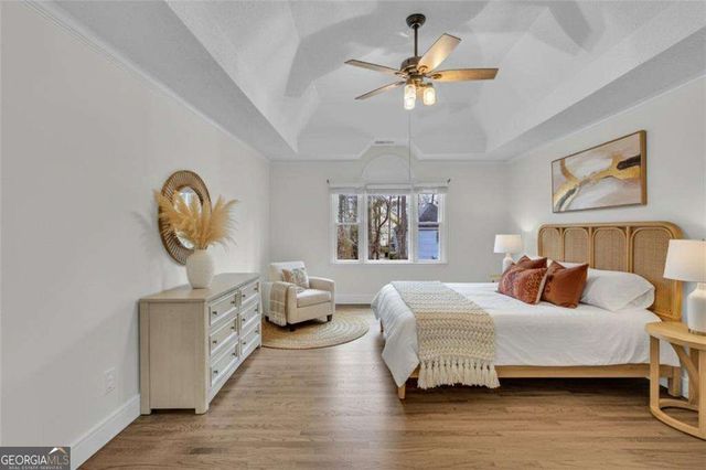 2052 Sanderlings Drive NW, Kennesaw, GA 30152