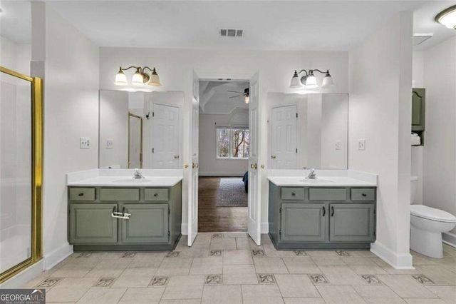 2052 Sanderlings Drive NW, Kennesaw, GA 30152