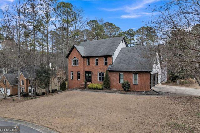 2052 Sanderlings Drive NW, Kennesaw, GA 30152