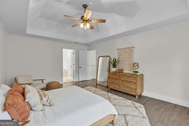 2052 Sanderlings Drive NW, Kennesaw, GA 30152