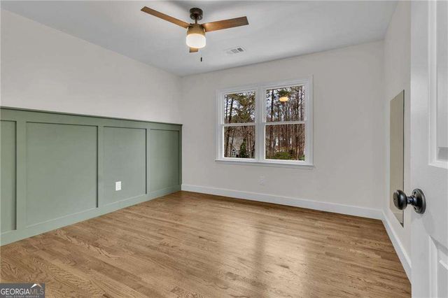 2052 Sanderlings Drive NW, Kennesaw, GA 30152