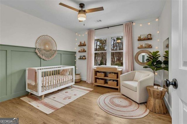 2052 Sanderlings Drive NW, Kennesaw, GA 30152