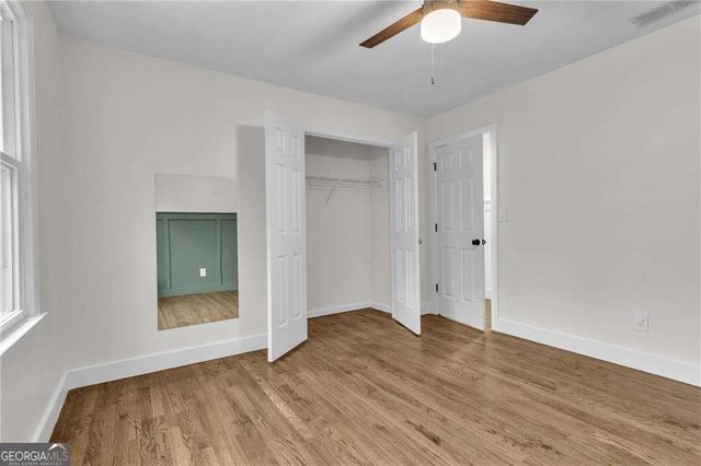 2052 Sanderlings Drive NW, Kennesaw, GA 30152