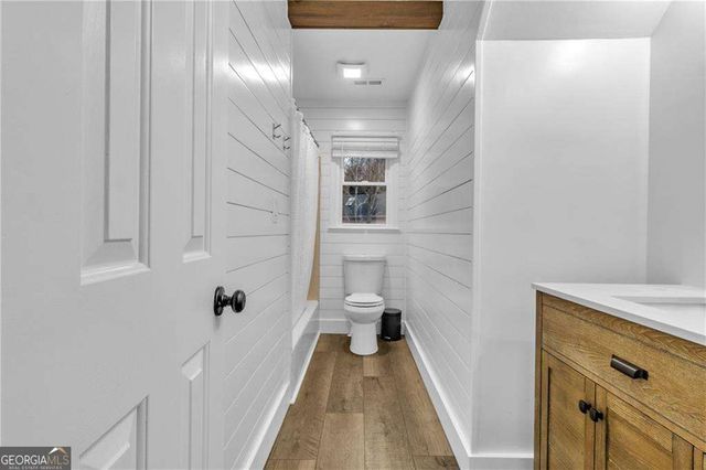 2052 Sanderlings Drive NW, Kennesaw, GA 30152