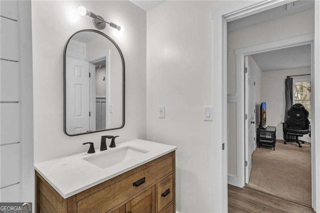 2052 Sanderlings Drive NW, Kennesaw, GA 30152