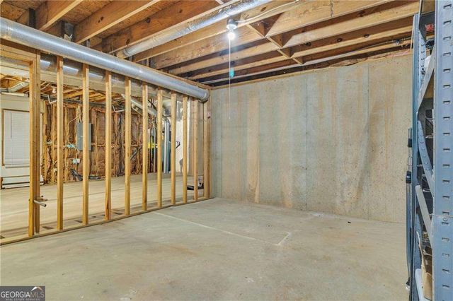 2052 Sanderlings Drive NW, Kennesaw, GA 30152