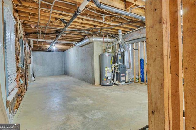 2052 Sanderlings Drive NW, Kennesaw, GA 30152