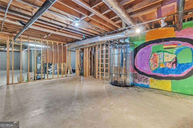 2052 Sanderlings Drive NW, Kennesaw, GA 30152