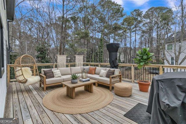 2052 Sanderlings Drive NW, Kennesaw, GA 30152