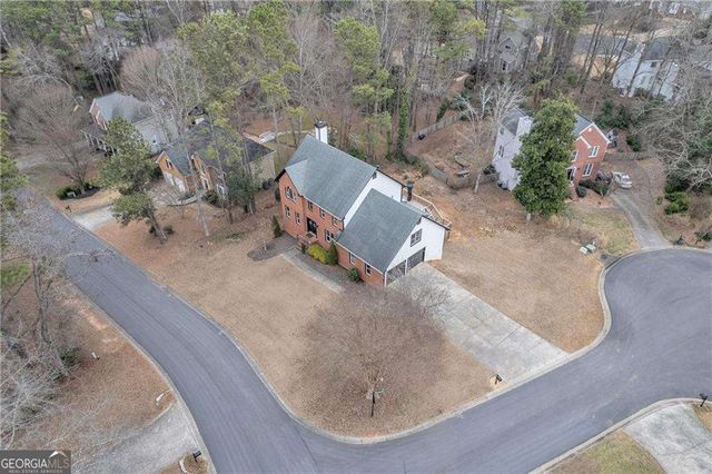 2052 Sanderlings Drive NW, Kennesaw, GA 30152