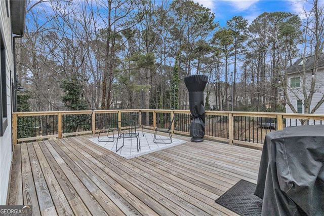 2052 Sanderlings Drive NW, Kennesaw, GA 30152