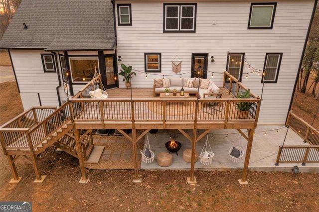 2052 Sanderlings Drive NW, Kennesaw, GA 30152