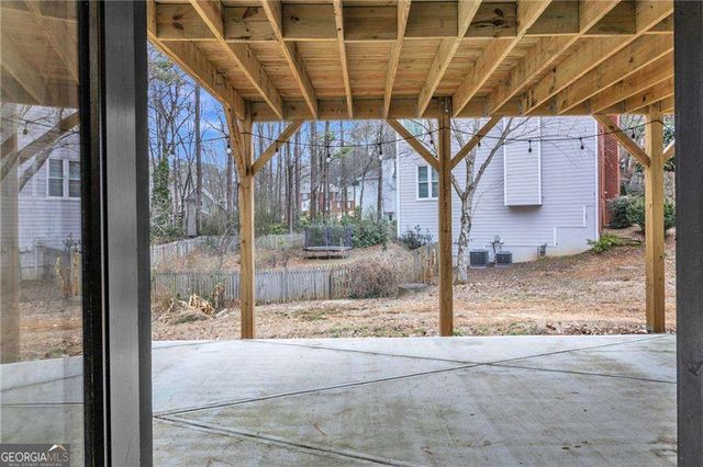 2052 Sanderlings Drive NW, Kennesaw, GA 30152