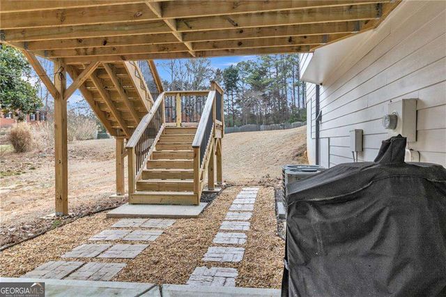 2052 Sanderlings Drive NW, Kennesaw, GA 30152