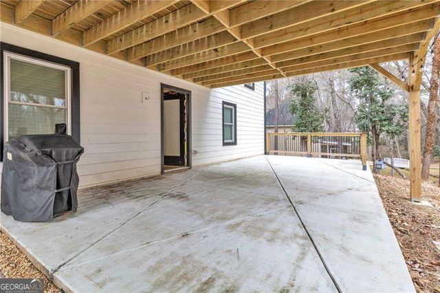 2052 Sanderlings Drive NW, Kennesaw, GA 30152